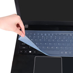 Laptop Keyboard Cover 3pk – Silicone Waterproof Protector