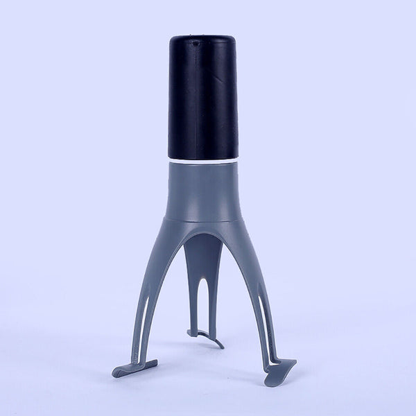 Automatic Triangle Food Egg Stirrer Kitchen Cooking Sauce Stir Mixer Whisk Stirr