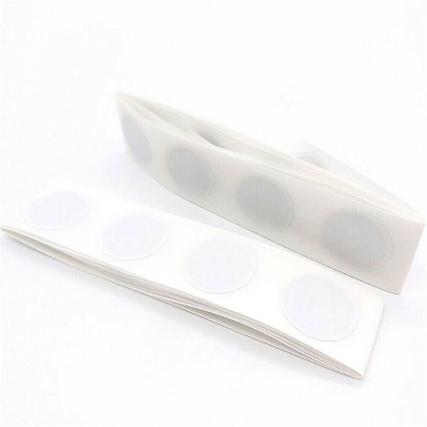 40PCS NFC TAG Sticker NTAG 213 Universal Label RFID Tag For Android NFC Phones