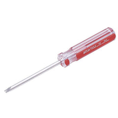 1/3/5pcs U-Screwdriver Screwdriver Bits 2.3mm U Fork Type Magnetic Screwdriver