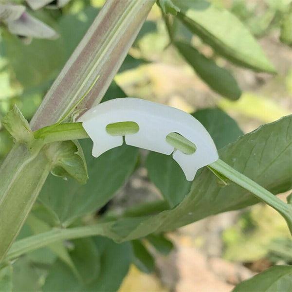 UP 500X Plant Bender Elbows Tomato Clips for Low Stress Training Plant Trainers