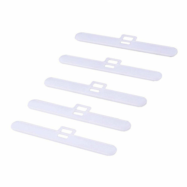100mm Vertical Blind Top Hangers For Slats Hanger Blade Curtain Spare Parts AUS