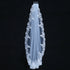90cm Lace White Bridal Long Veil With Comb Edge Wedding Cathedral Party Bridal