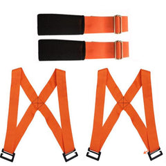Forearm Moving Straps – Furniture Lifting & Carrying Harness