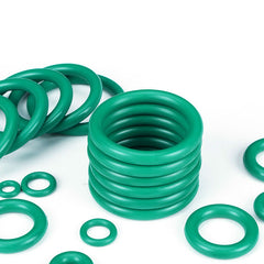 24pcs O-ring for Gel Blaster Plunger Head Gen 8 9 10 ACR/M4A1/SCAR/Vec V2 Oring