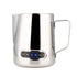 600ml Pitcher Jug Espresso Frothing Thermometer Milk Coffee Stainless Steel