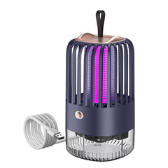 Bug Zapper – Electric UV Mosquito & Fly Killer Lamp