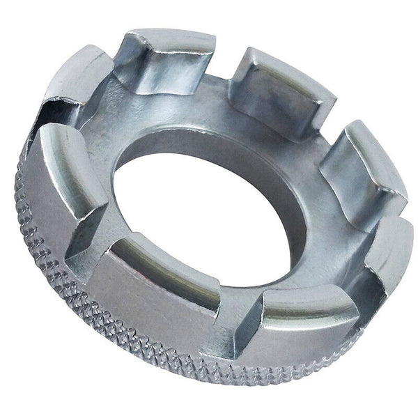 Spoke Wrench Steel Bicycle Bike Adjuster Repair Tool Wheel Spanner Vehicle Ring