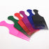 Afro Wide Tooth Comb Detangle Hair Salon Wig Detangler Teeth Pocket Combs