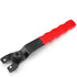 1PC 8" Angle Grinder Universal Adjustable Pin Wrench Nut Spanner Change10mm-15mm
