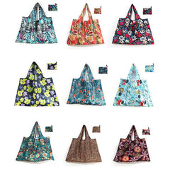 Shopping Bag – Extra-Large Foldable Reusable Grocery Tote