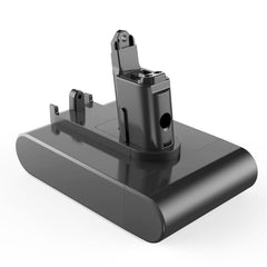 Dyson DC35 Battery 6500mAh – for DC31 DC34 DC44 Type B