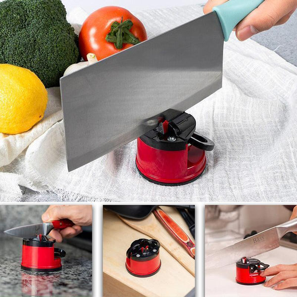 2pcs Sharp The Best Knife Sharpener Diamond For Knives Blades Scissors Tools