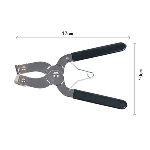 Piston Ring Plier Remover Expander Installer Engine Pull Hand Tool Automotive AU