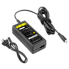 USB-C Type-C Adapter Laptop Charger 65W 45W For Lenovo ThinkPad Acer Dell HP