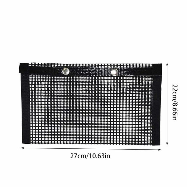 BBQ Mesh Grill Mat Non-Stick Liner Cooking Barbecue Sheet Wire Baking Pad NEW