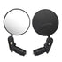MTB Mountain Bike Rearview Mirror Bicycle Handlebar Convex Rear View Mirror AU