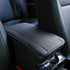 Car Armrest Cushion Cover Center Console Box Pad Protector Accessories Universal