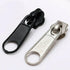 5x Fix Zipper Zip Slider Rescue Instant Repair Replacement Kit Accessories AU