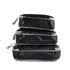 3pcs Cube Pouch Suitcase Clothes Storage Bags Travel Luggage Organiser Bag AU