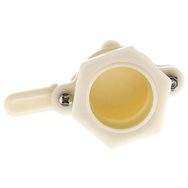 4pcs Beekeeping Extractor Honey Gate Valve Equipment Bottling Strainer Honey Tap