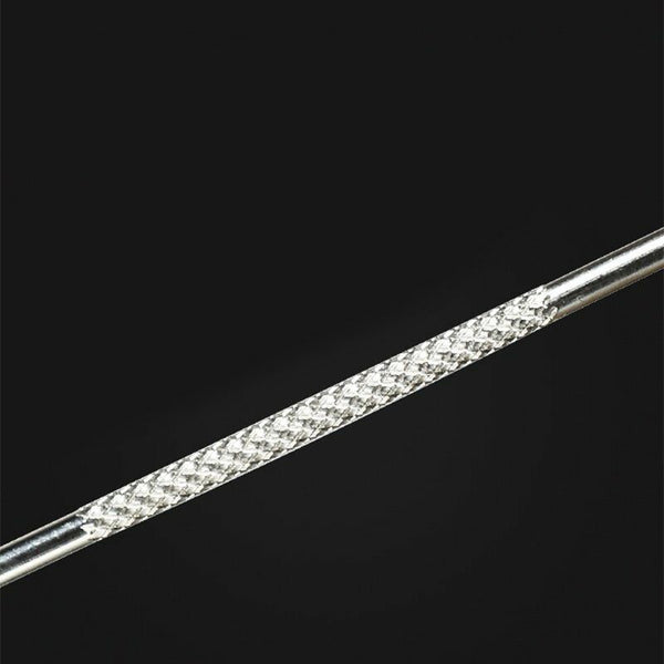 3pcs Stainless Steel Coffee Art Pen Needles Spatula Barista Coffee Latte Art Pen