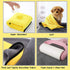 100x50cm Pet Drying Towel Cleaning Water Dog Cat Bath Microfiber Clean Wash Soft