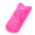 2x Chew Teeth Grinding Toys Crazy Pillow Catnip interactive Gift Cat Scratch Pet