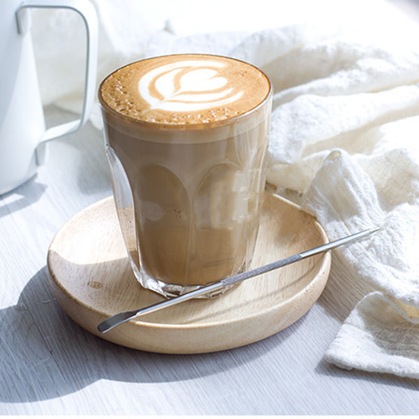 3pcs Stainless Steel Coffee Art Pen Needles Spatula Barista Coffee Latte Art Pen