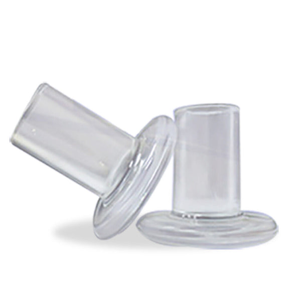 4/12 pcs Stop Heels Sinking Stiletto Stopper High Heel Protectors High Cover