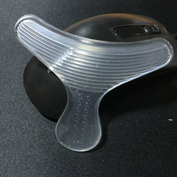 Silicone Shoe High Heel Insole Cushion Pad Gel Grips Foot Heal Protector AU NEW