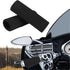 4Pieces Motorcycle Handlebar Shock Cover Waterproof Sunscreen Handlebar Cover AU