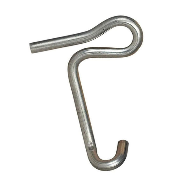 10PCS Fence Wire Tensioner Tightener Metal Steel Wire Tensioning Repair Tools AU