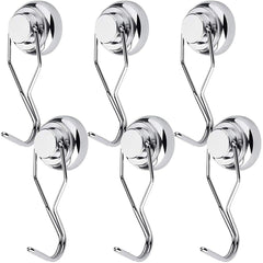 Swivel Swing Powerful Magnetic Hooks Strong Heavy Duty Neodymium Magnet AUS