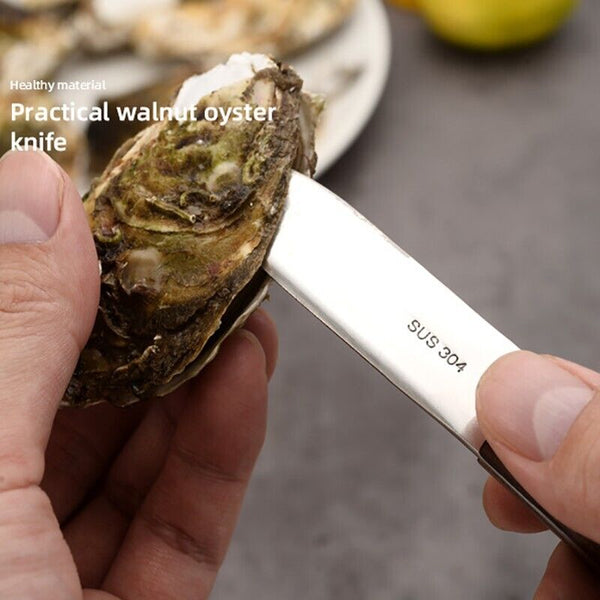 Prawn Peeler Shrimp Deveiner Device Shrimp Opener Kitchen Tool Stainless Steel