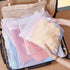 UP TO 8x Large Aid Laundry Wash Bag Washing Aid Zipper Mesh Clothes Bra Delicate