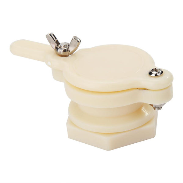 4pcs Beekeeping Extractor Honey Gate Valve Equipment Bottling Strainer Honey Tap