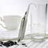 Stainless Steel Tea Infuser Leaf Strainer Herbal Mesh Loose Filter Diffuser Mug