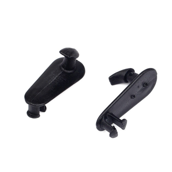 Car Mat Fixing Clips Floor Carpet Clips Hook  RAV4