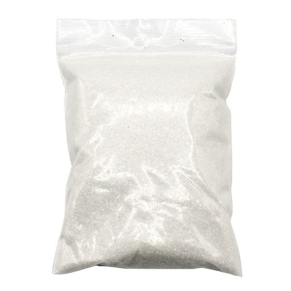 50g Fine Glitter Dust Powder Holographic Iridescent Metallic Body Nail Art Craft