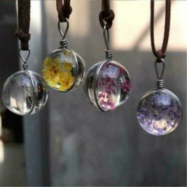 Silicone Round Jewelry Amber Making Mold Resin Casting Epoxy Mould Craft DIY AU