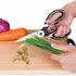 Kitchen Scissors Heavy Duty Super Sharp Stainless Steel Multi Purpose Meat Nuts 671072459494