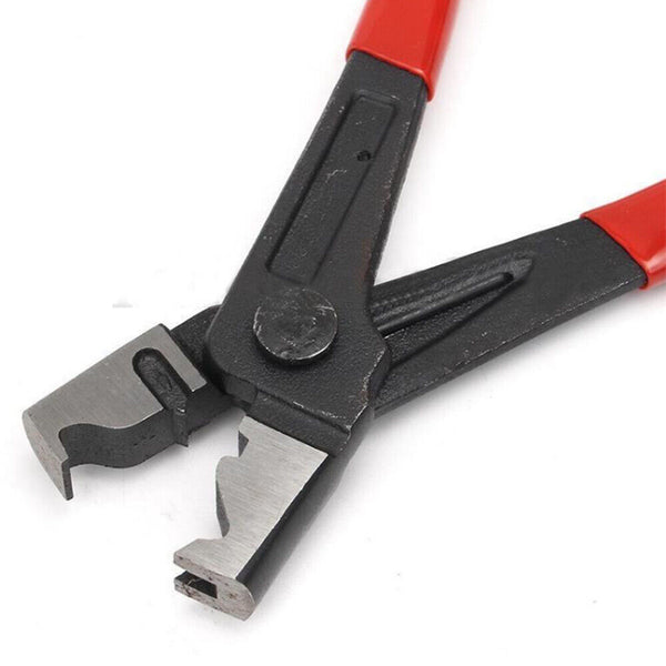 Hose Pliers AU Drive Click R Type Swivel Collar Angle Clip Clamp Shafts