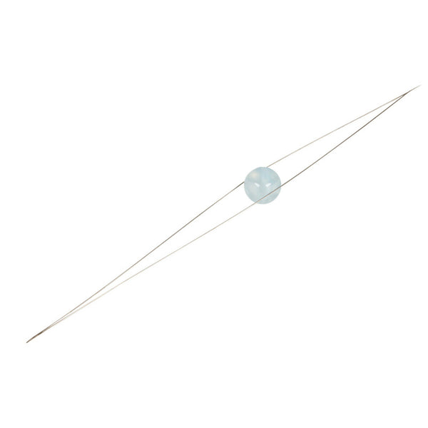 6Pcs Big Eye Beading Needles Easy Threading Tool for Bracelet Jewelry Making DIY