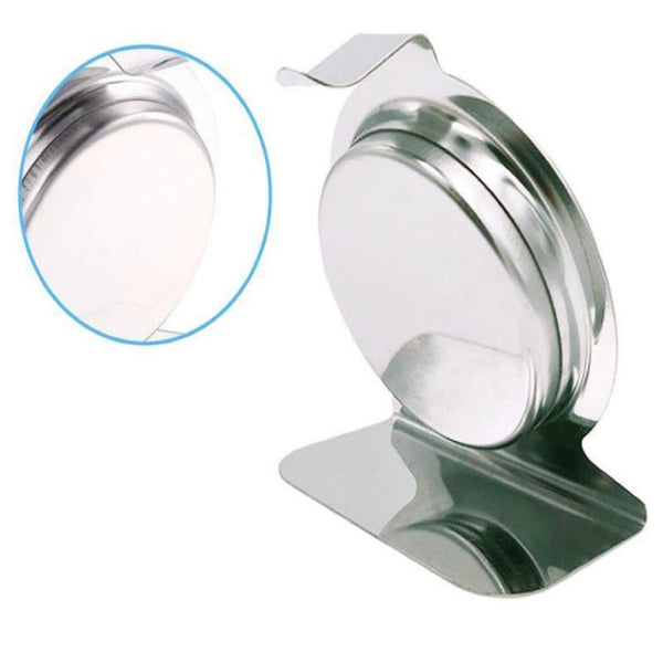 10pcs Refrigerator Thermometer Freezer Fridge Temperature Gauge Sensor Stainless