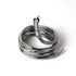 Adjustable Punk Snake Choker Necklace & Flexible Wrap Bracelet Collar Setllar AU