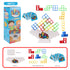 Tetra Tower Balance Stacking Blocks Game Team Toys Gifts Kids Adults AU