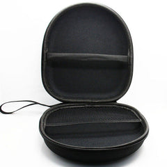 Earphone Case – Hard Shell Headphone & Earbud Storage Box