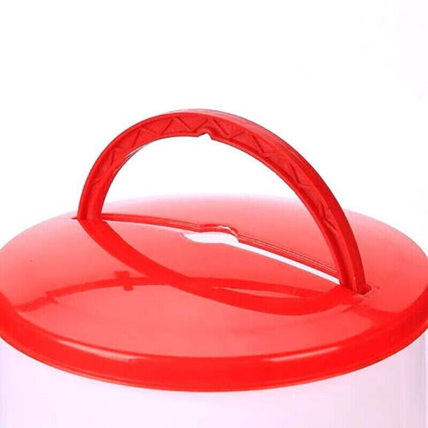 Automatic Chicken Bird Chook Poultry Feeder Drinker Chicken  Poultry Waterer AU