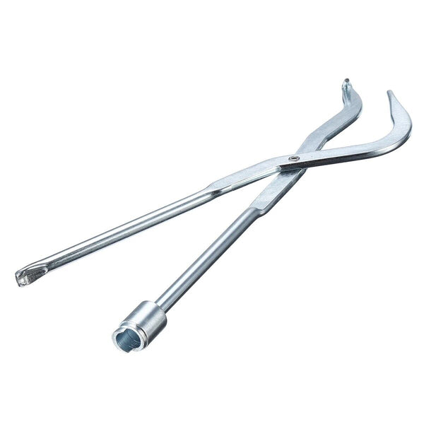 Portable Brake Spring Installer Removal Plier Drum Brake Pliers Car Repair Tools